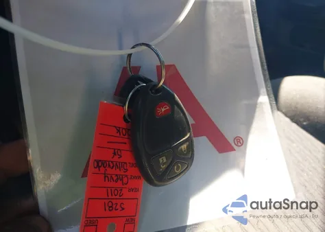 2011 Chevrolet Silverado 1500 Lt from USA, damaged, VIN 3GCPKSE30BG295414